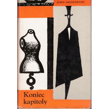 Koniec kapitoly