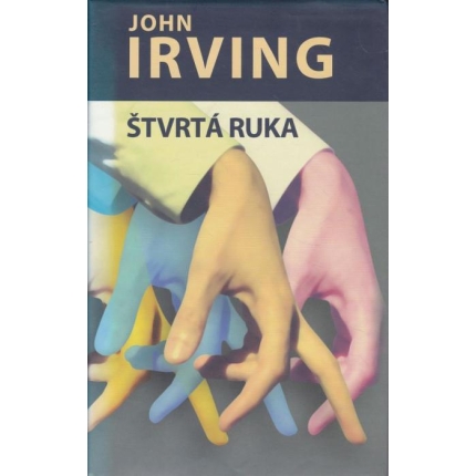 Štvrtá ruka