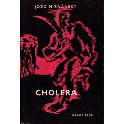 Cholera