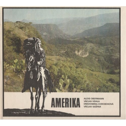 amerika alois obermann