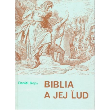 Biblia a jej ľud