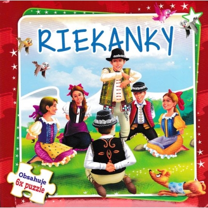 Riekanky