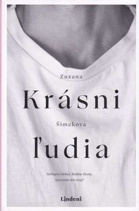 44411 Krásni ľudia (Strhujúci debut. Reálne životy. Spoznáte ten svoj) – Obrázok 1