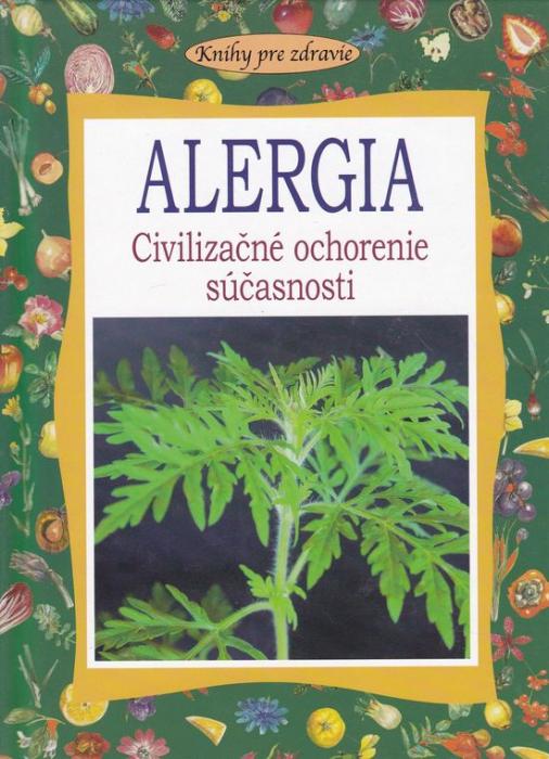 44591 Alergia - Civilizačné ochorenie súčasnosti – Obrázok 1