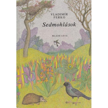 Sedmohlások