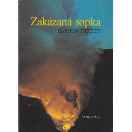 Zakázaná sopka