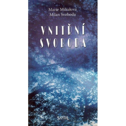 Vnitřní svoboda