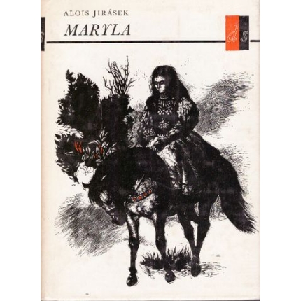 Maryla