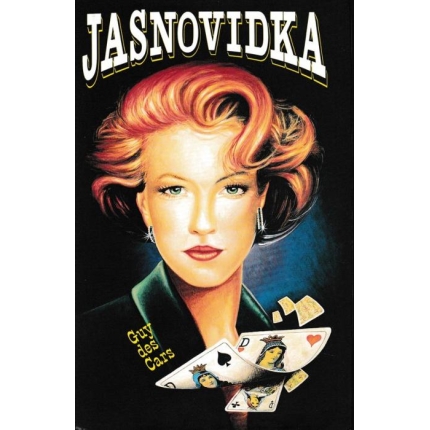 Jasnovidka
