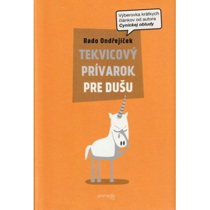 Tekvicový prívarok pre dušu
