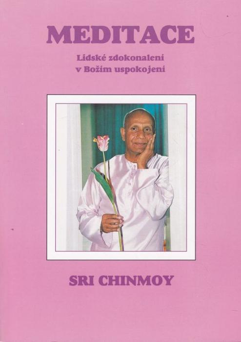 45642 Meditace: Lidské zdokonalení v Božím uspokojení – Obrázok 1