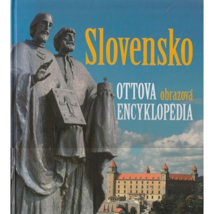 Slovensko - Ottova obrazová encyklopédia