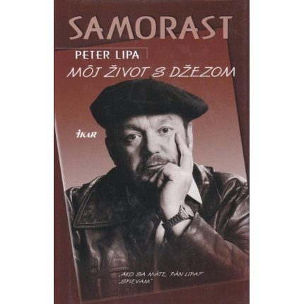 Samorast - Môj život s džezom