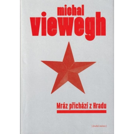 Mráz přichází z Hradu