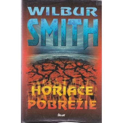 horiace pobrezie wilbur smith