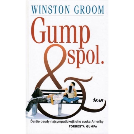 gump & spol groom