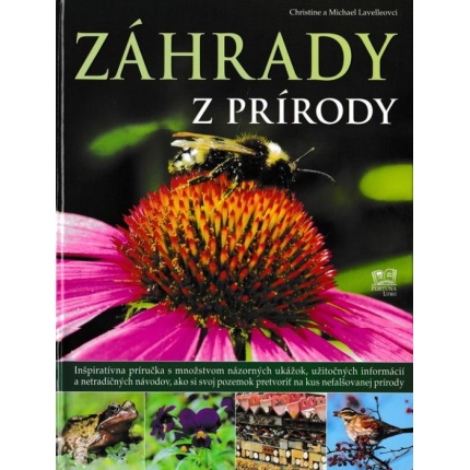 Zahrady z prírody