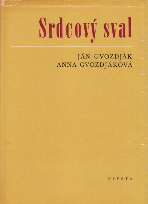 46660 Srdcový sval (Fyziológia, patofyziológia, farmakológia a klinika) – Obrázok 1