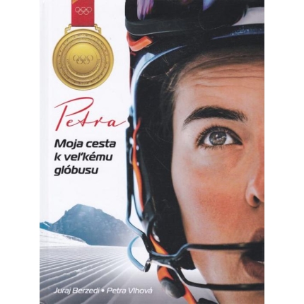 moja cesta k velkemu globusu petra vlhova