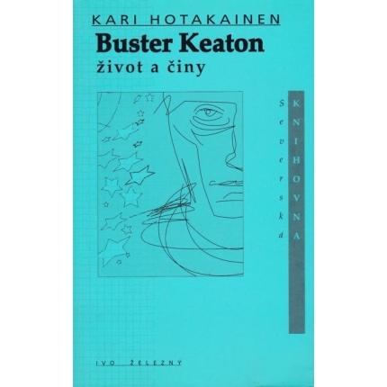 Buster Keaton, život a činy