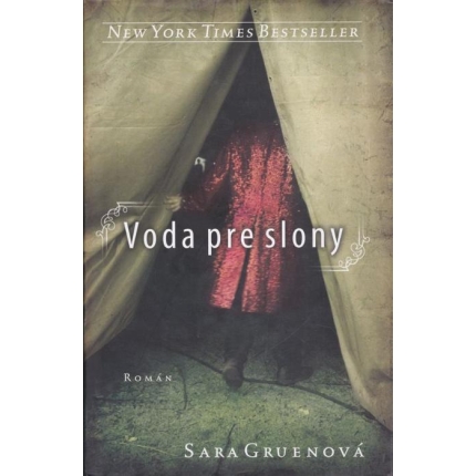 Voda pre slony
