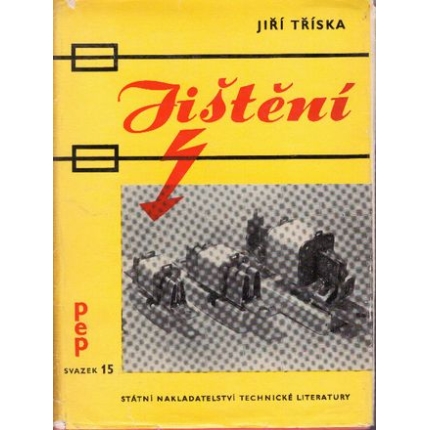 Jištění