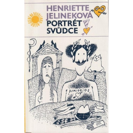 Portrét svůdce