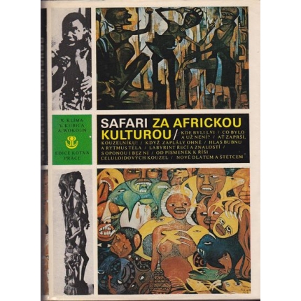 Safari za africkou kulturou