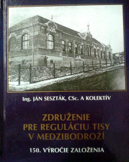 zdruzenie pre regulaciu tisy v medzibodrozi zdruzenie pre regulaciu tisy v medzibodrozi