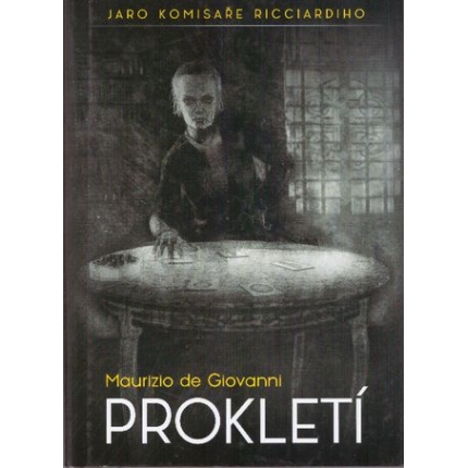 Prokletí (Jaro komisaře Riccardiho)