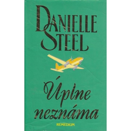 Úplne neznáma