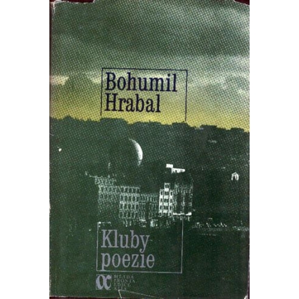 Kluby poezie