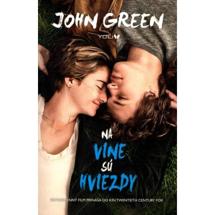 na vine su hviezdy john green