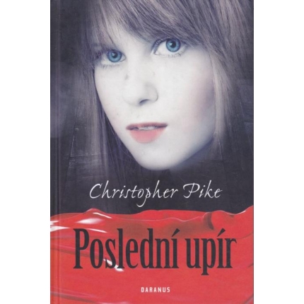 Poslední upír 1