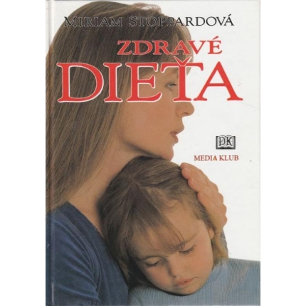 Zdravé dieťa