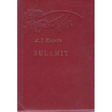 sulamit kuprin