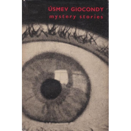 Úsmev Giocondy (Mystery Stories)