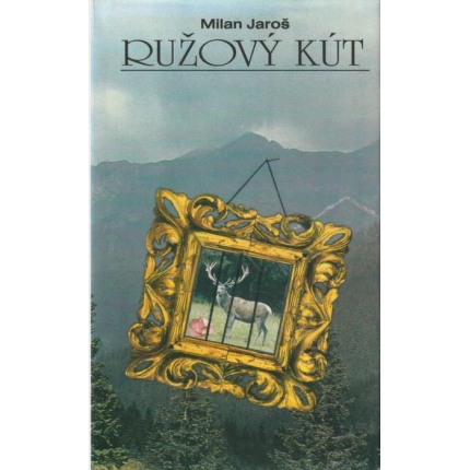 Ružový kút