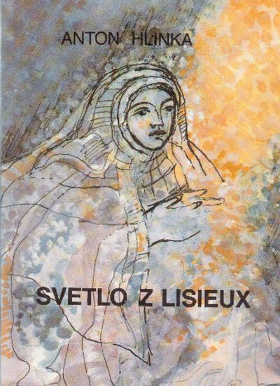 50369 Svetlo z Lisieux (Životopisná črta svätej Terézie) – Obrázok 1