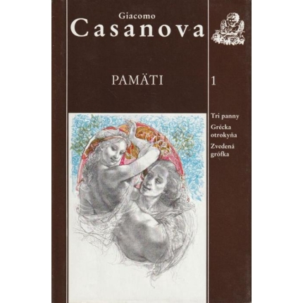 Pamäti 1. - 3.