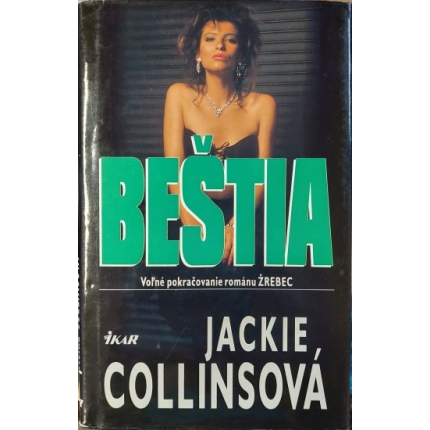 Beštia