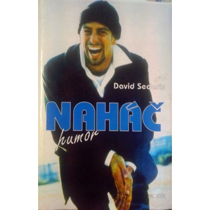 Naháč