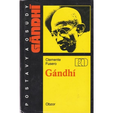 Gándhí