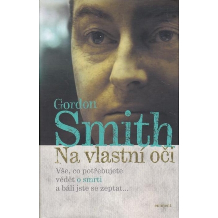 Navlastní oči