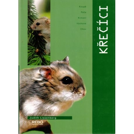Křečíci