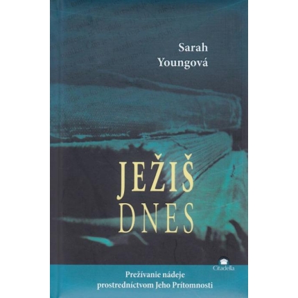 Ježiš dnes