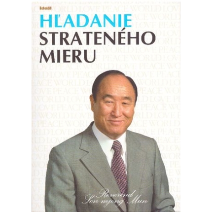 Hľadanie strateného mieru