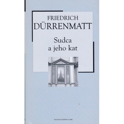 Sudca a jeho kat