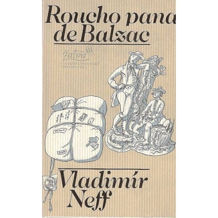 Roucho pana de Balzac