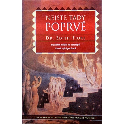 Nejste tady poprvé
